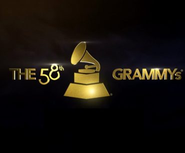 Fashion at Grammy Awards 2016
