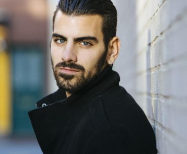 MCW: Nyle DiMarco