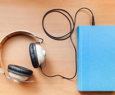 Audiobooks: Worth It?