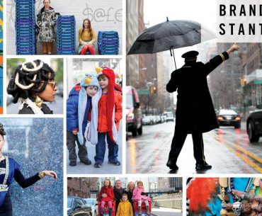 MCW: Brandon Stanton