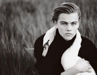 MCW: Leonardo DiCaprio