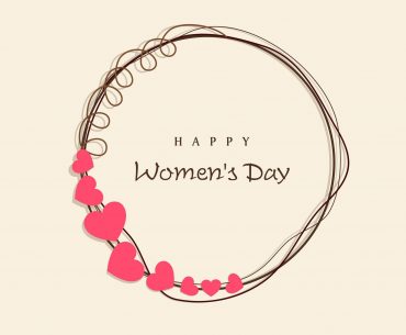 International Women’s Day