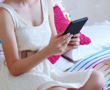 The Secret Life of a Book Blogger Tag