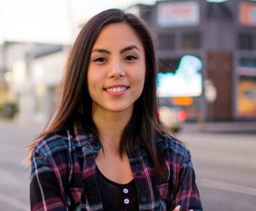 WCW: Anna Akana