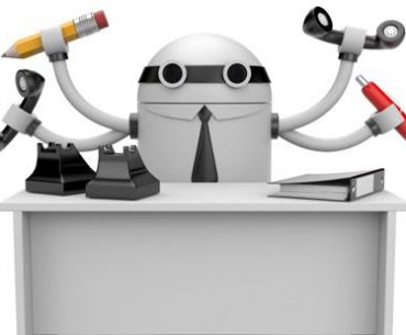 Will Your Job Become Automated?