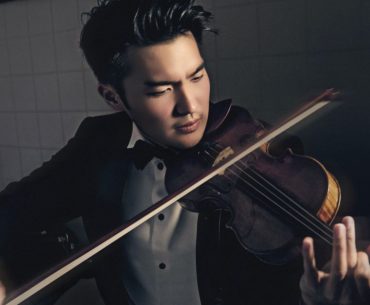 MCW: Ray Chen