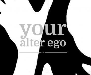 Your Alter Ego