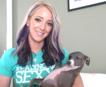 WCW: Jenna Marbles