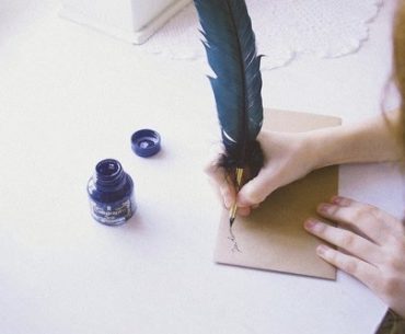 Letter to My High School Self