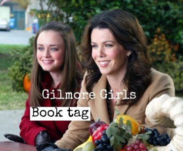 Gilmore Girls – Book Tag