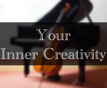 Unleash Your Inner Creativity