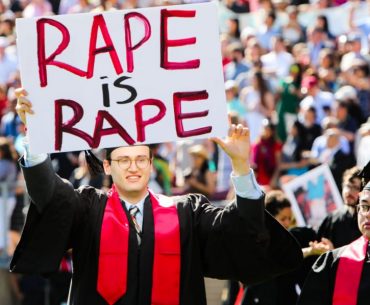 Stanford Rape Case: Takeaway