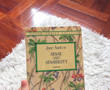 Review: Sense & Sensibility