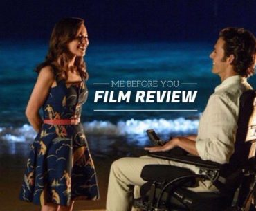 Review: Me Before You Film