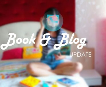 Book & Blog Update