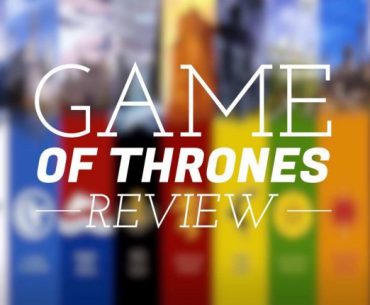 6 Seasons of Game of Thrones | Review