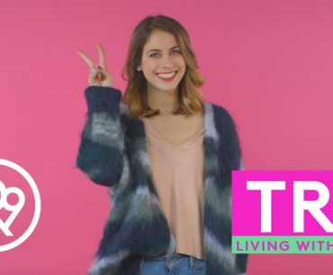 Try Living With Lucie | YouTuber Review