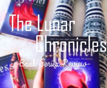 The Lunar Chronicles | Review