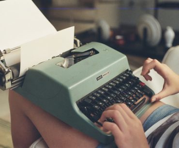 Why I Have A Personal Blog