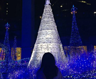 tokyo 2017 | travel diary