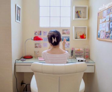 a productive morning routine