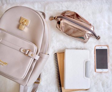 tips for minimalist packing