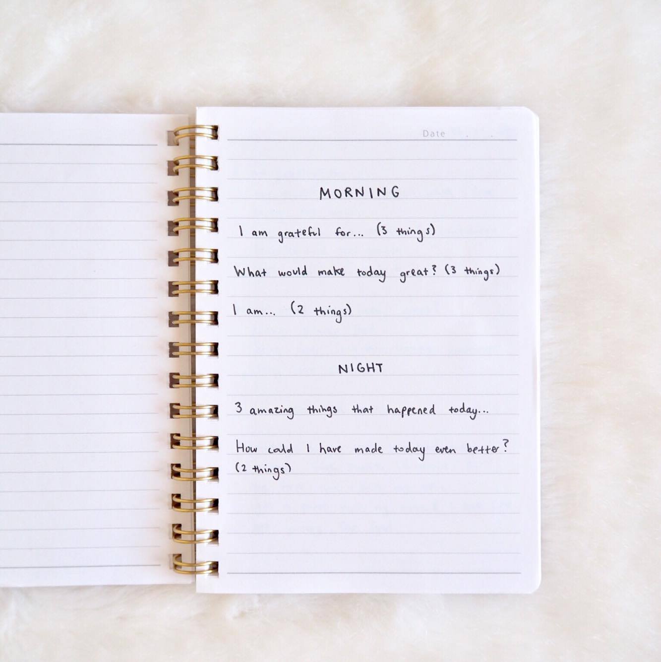things to write about things to write about