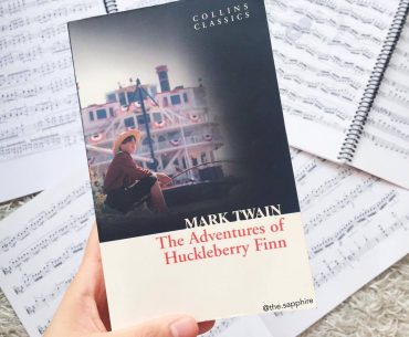 Review: The Adventures of Huckleberry Finn