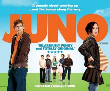 Juno: What?